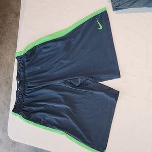 Nike Basketball Shorts